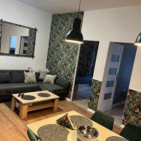 Apartamenty Cieplicka 20A Jelenia Góra Eksteriør billede
