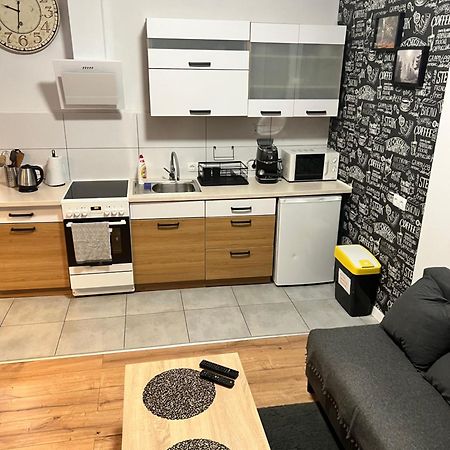 Apartamenty Cieplicka 20A Jelenia Góra Eksteriør billede