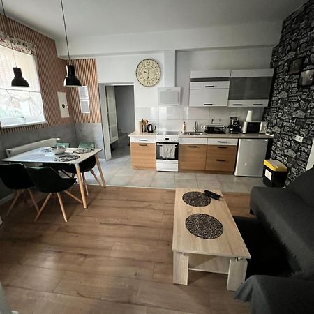 Apartamenty Cieplicka 20A Jelenia Góra Eksteriør billede