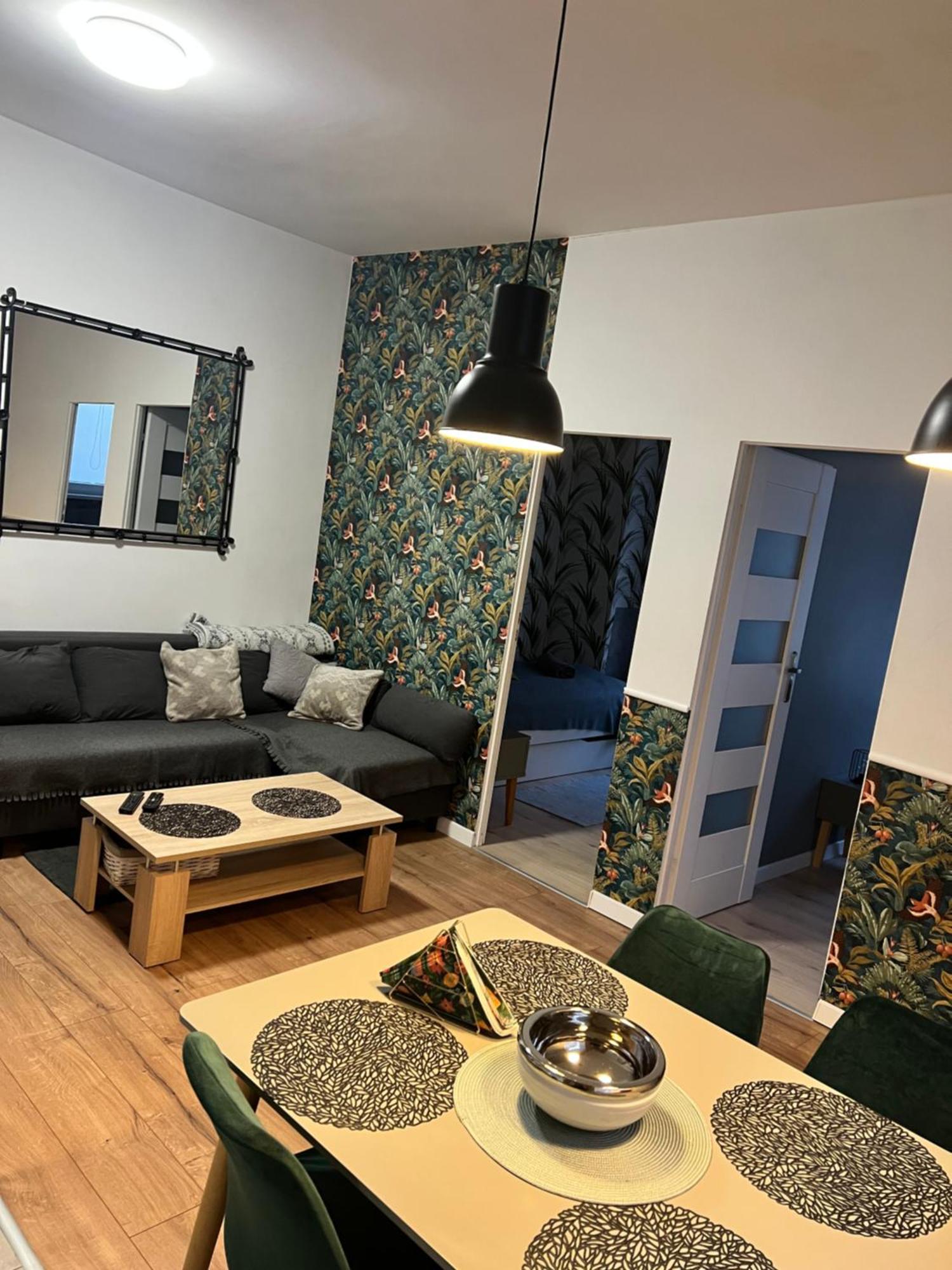 Apartamenty Cieplicka 20A Jelenia Góra Eksteriør billede