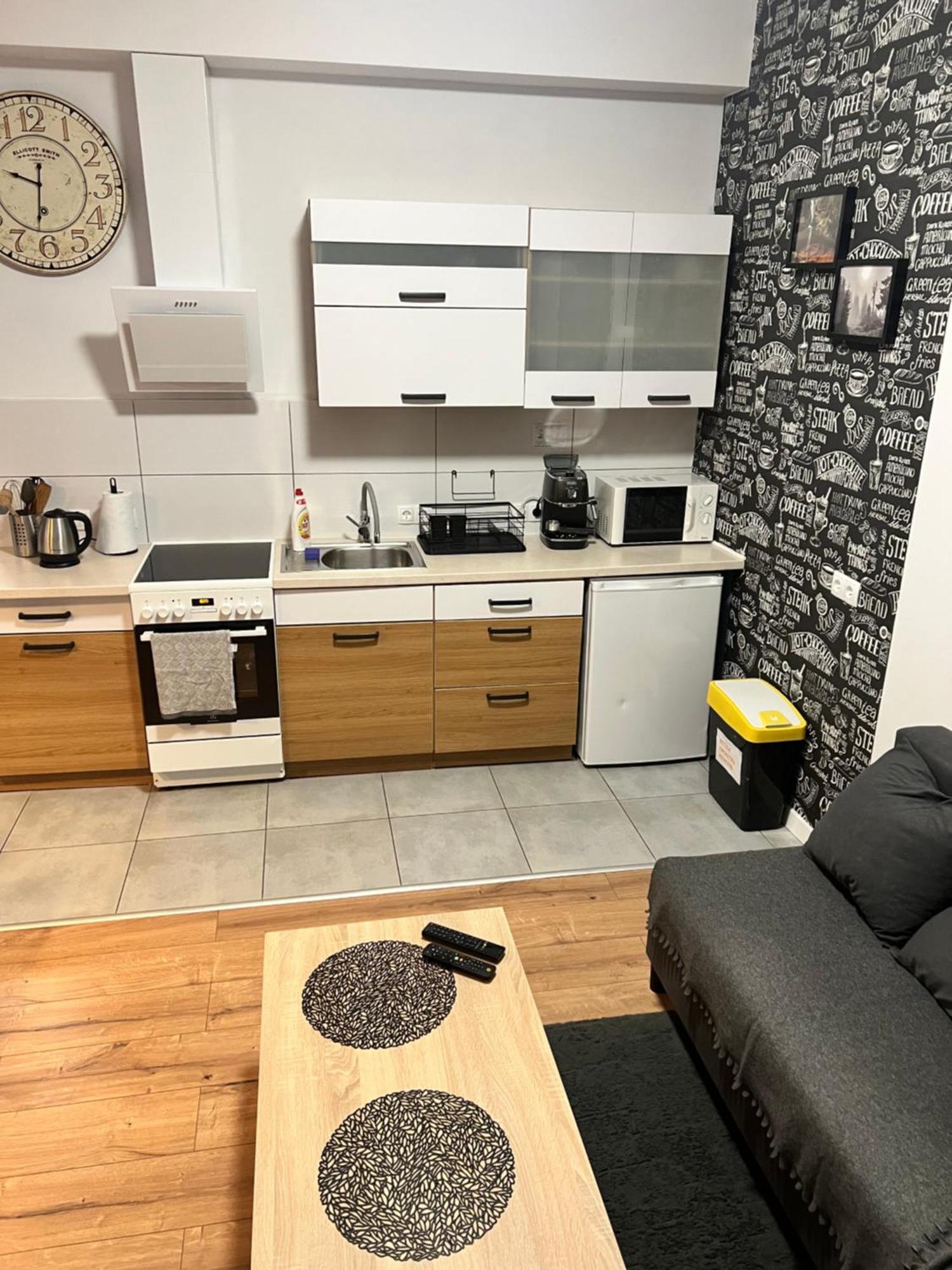 Apartamenty Cieplicka 20A Jelenia Góra Eksteriør billede