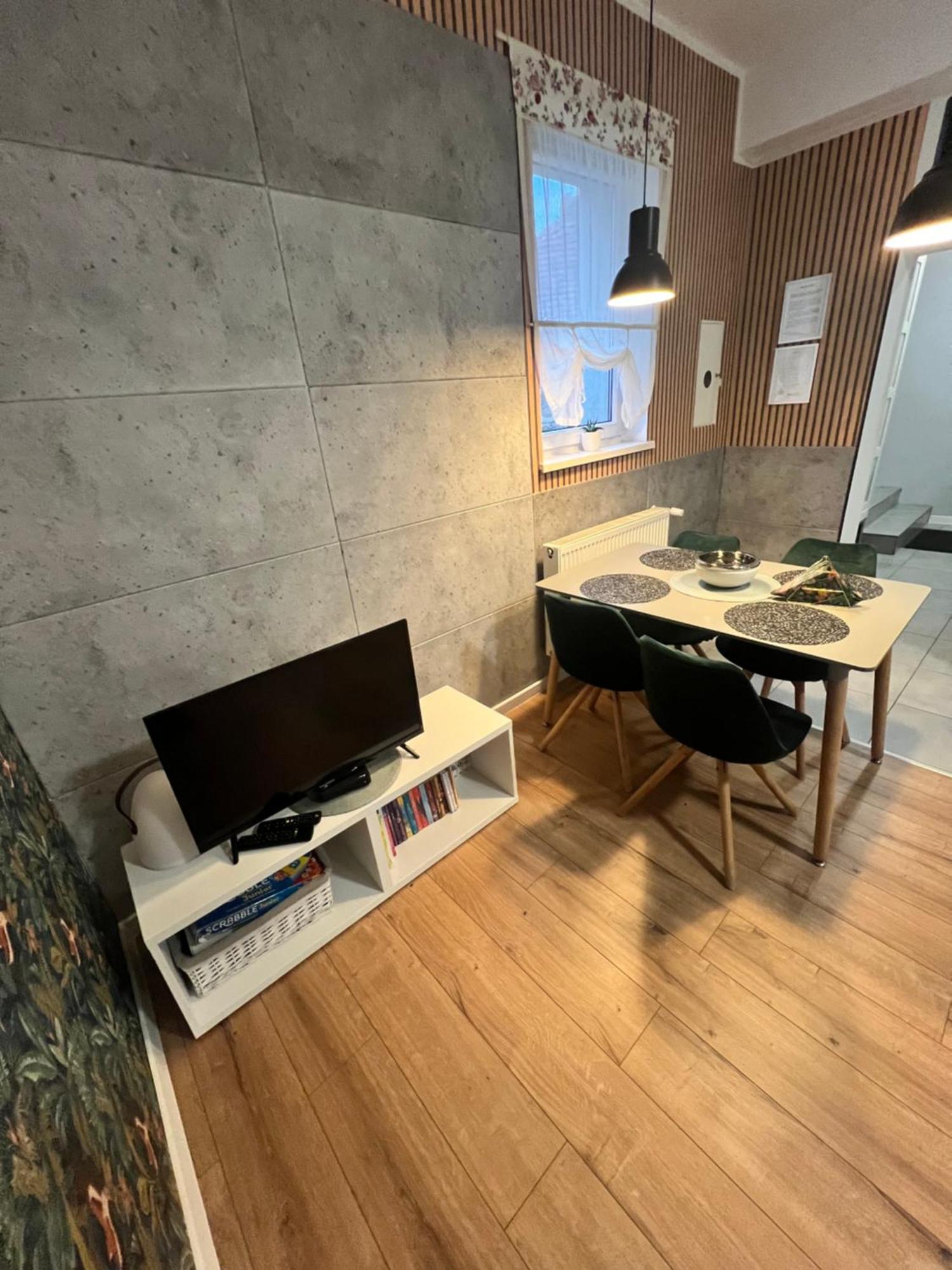 Apartamenty Cieplicka 20A Jelenia Góra Eksteriør billede