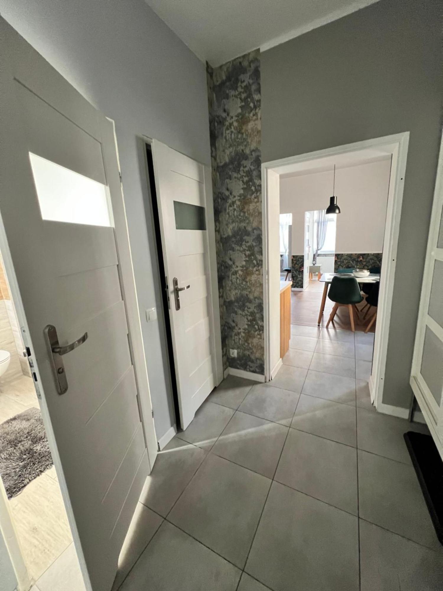 Apartamenty Cieplicka 20A Jelenia Góra Eksteriør billede