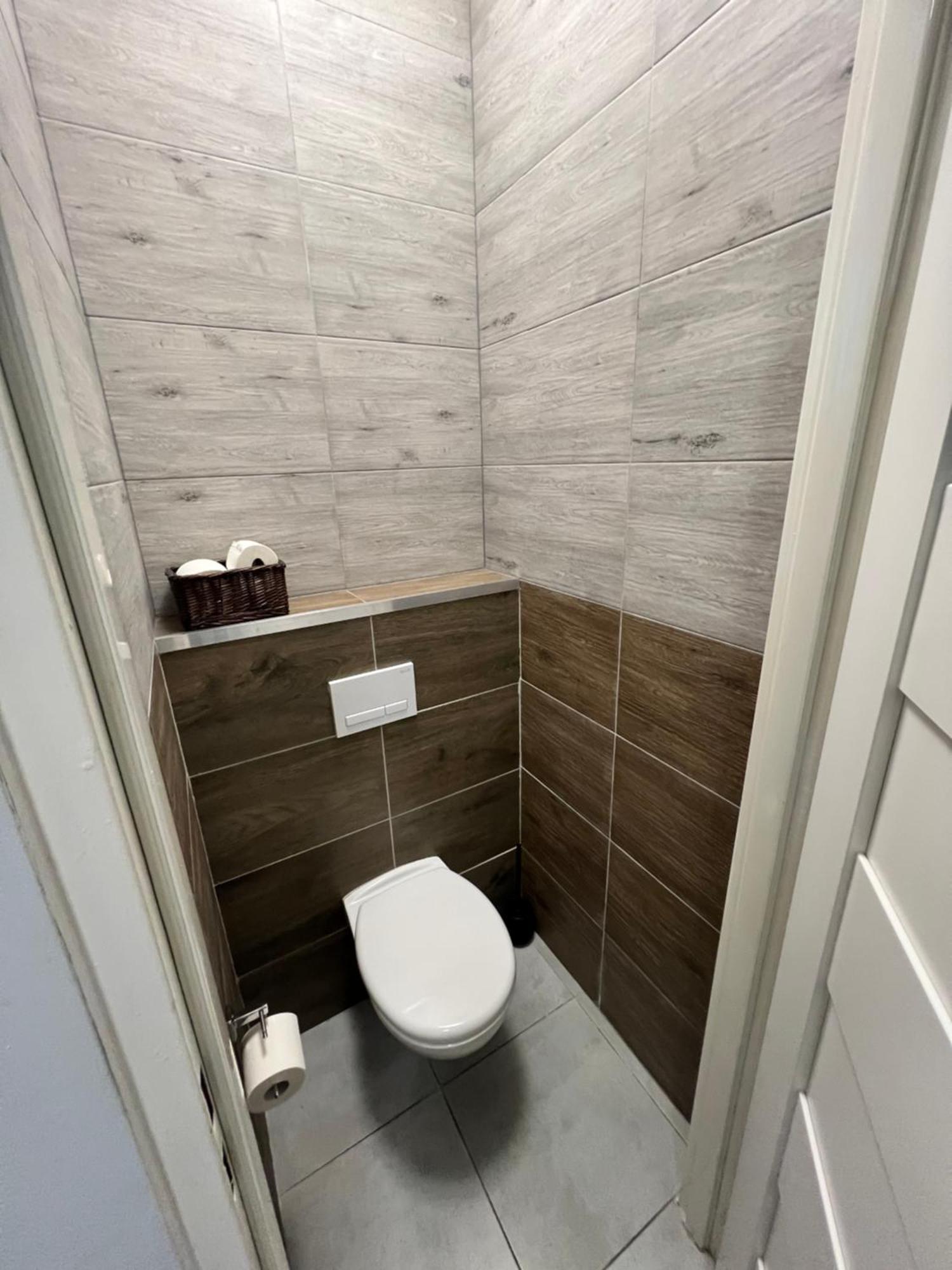 Apartamenty Cieplicka 20A Jelenia Góra Eksteriør billede