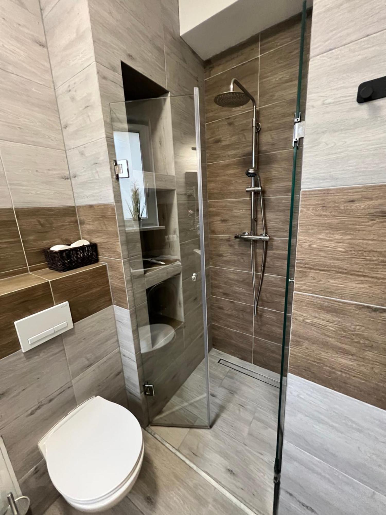 Apartamenty Cieplicka 20A Jelenia Góra Eksteriør billede