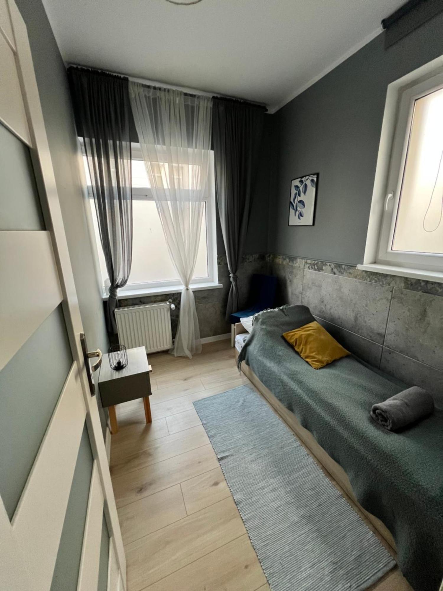 Apartamenty Cieplicka 20A Jelenia Góra Eksteriør billede