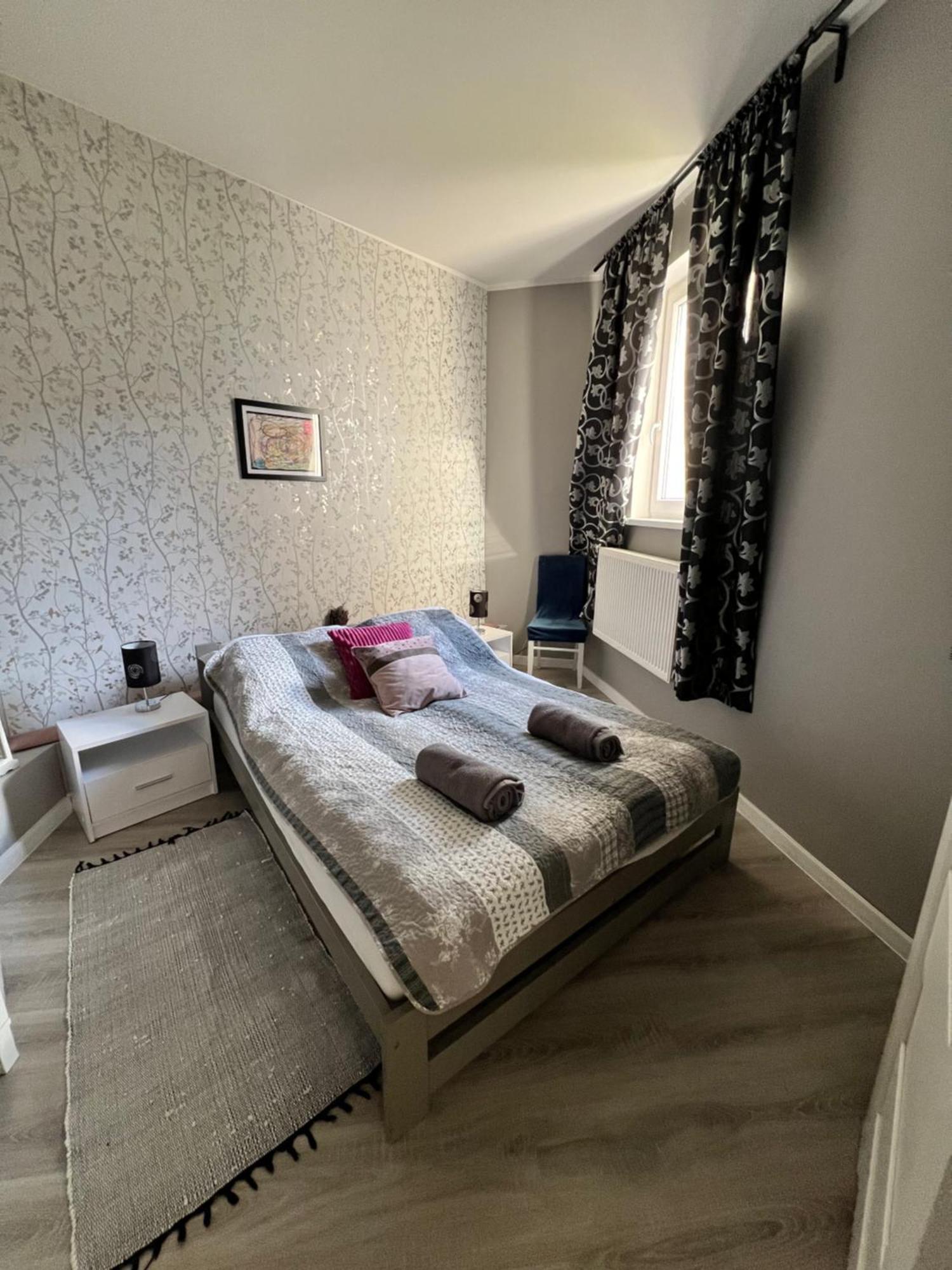Apartamenty Cieplicka 20A Jelenia Góra Eksteriør billede