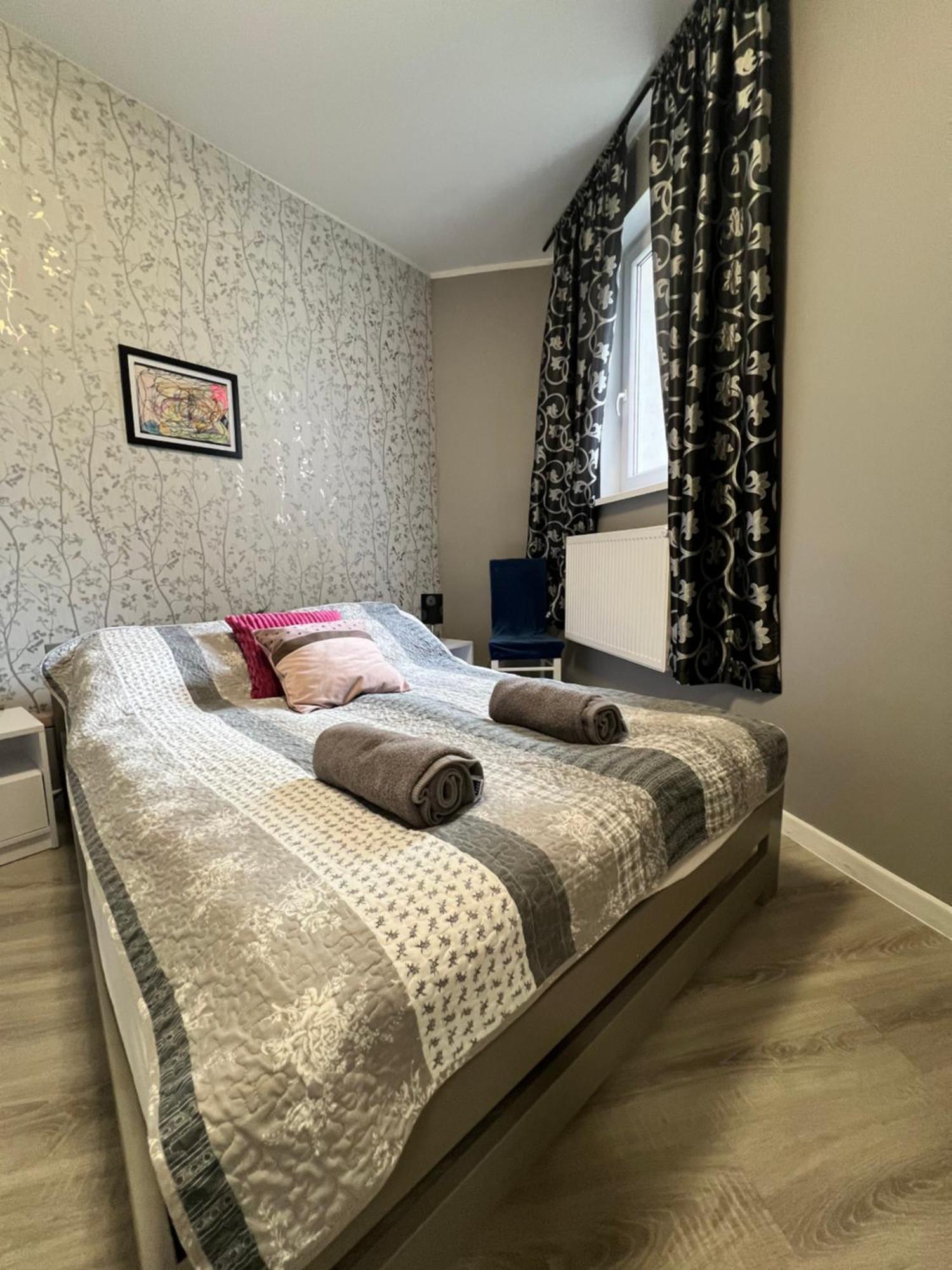 Apartamenty Cieplicka 20A Jelenia Góra Eksteriør billede