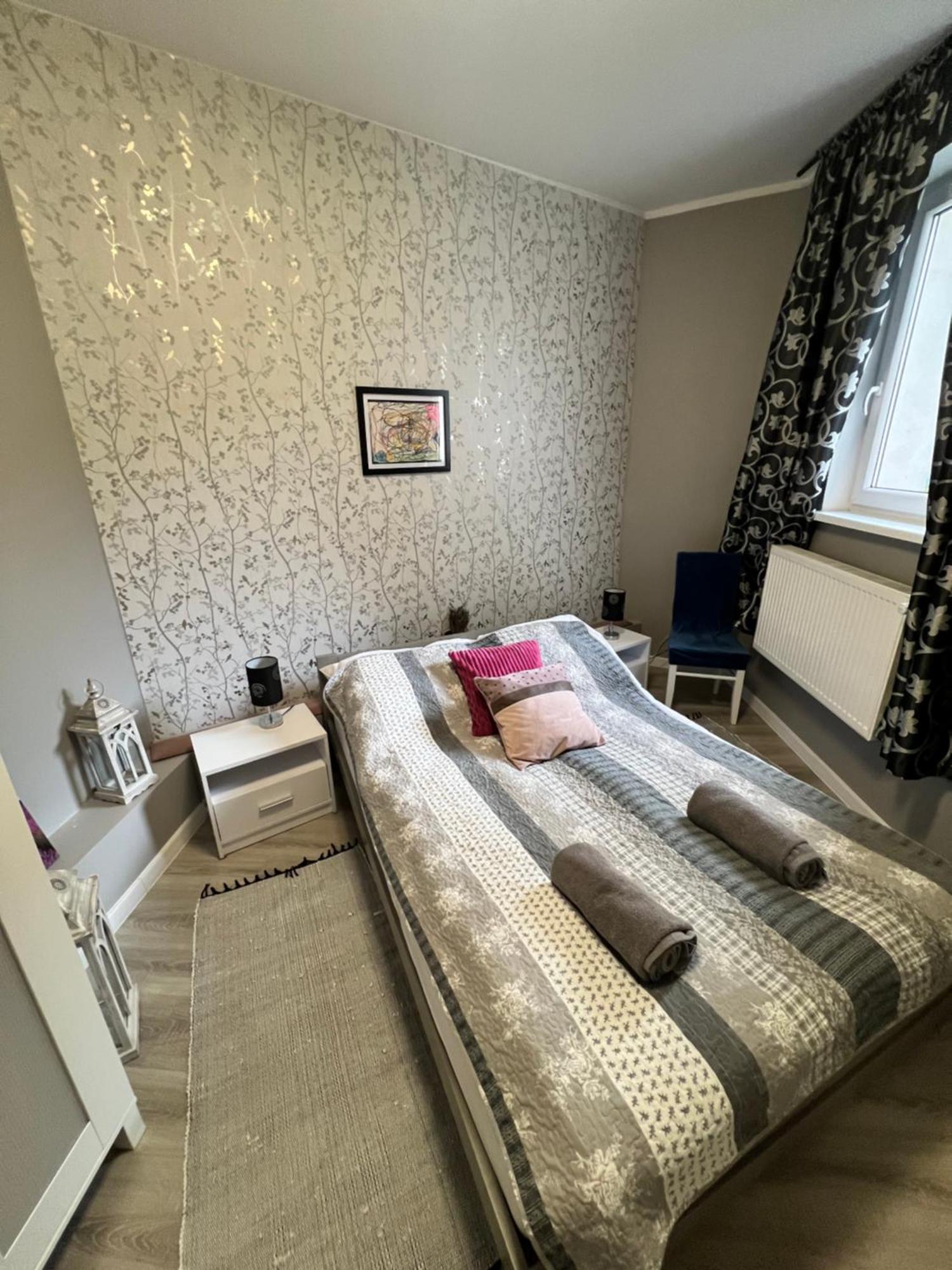 Apartamenty Cieplicka 20A Jelenia Góra Eksteriør billede