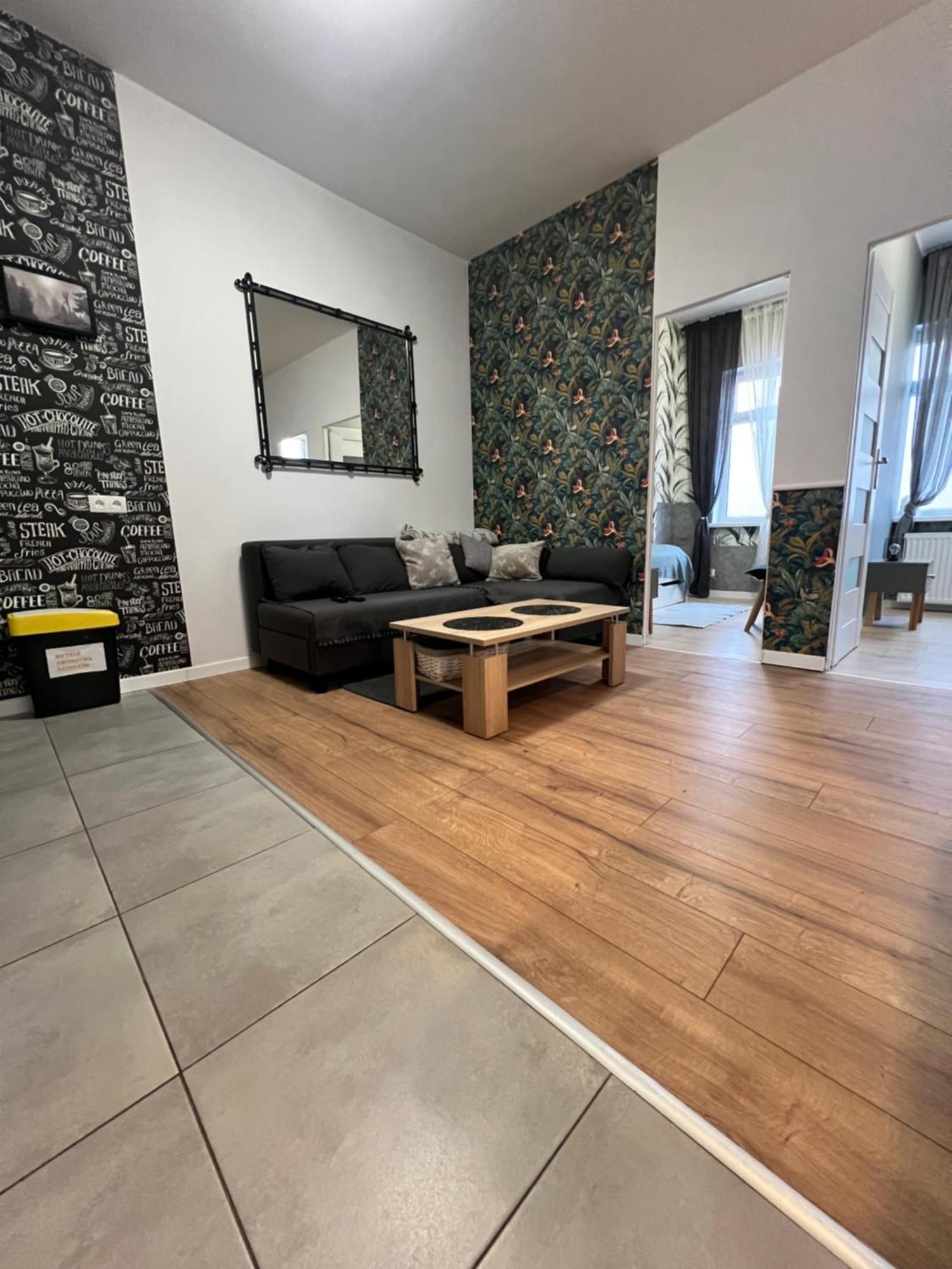 Apartamenty Cieplicka 20A Jelenia Góra Eksteriør billede