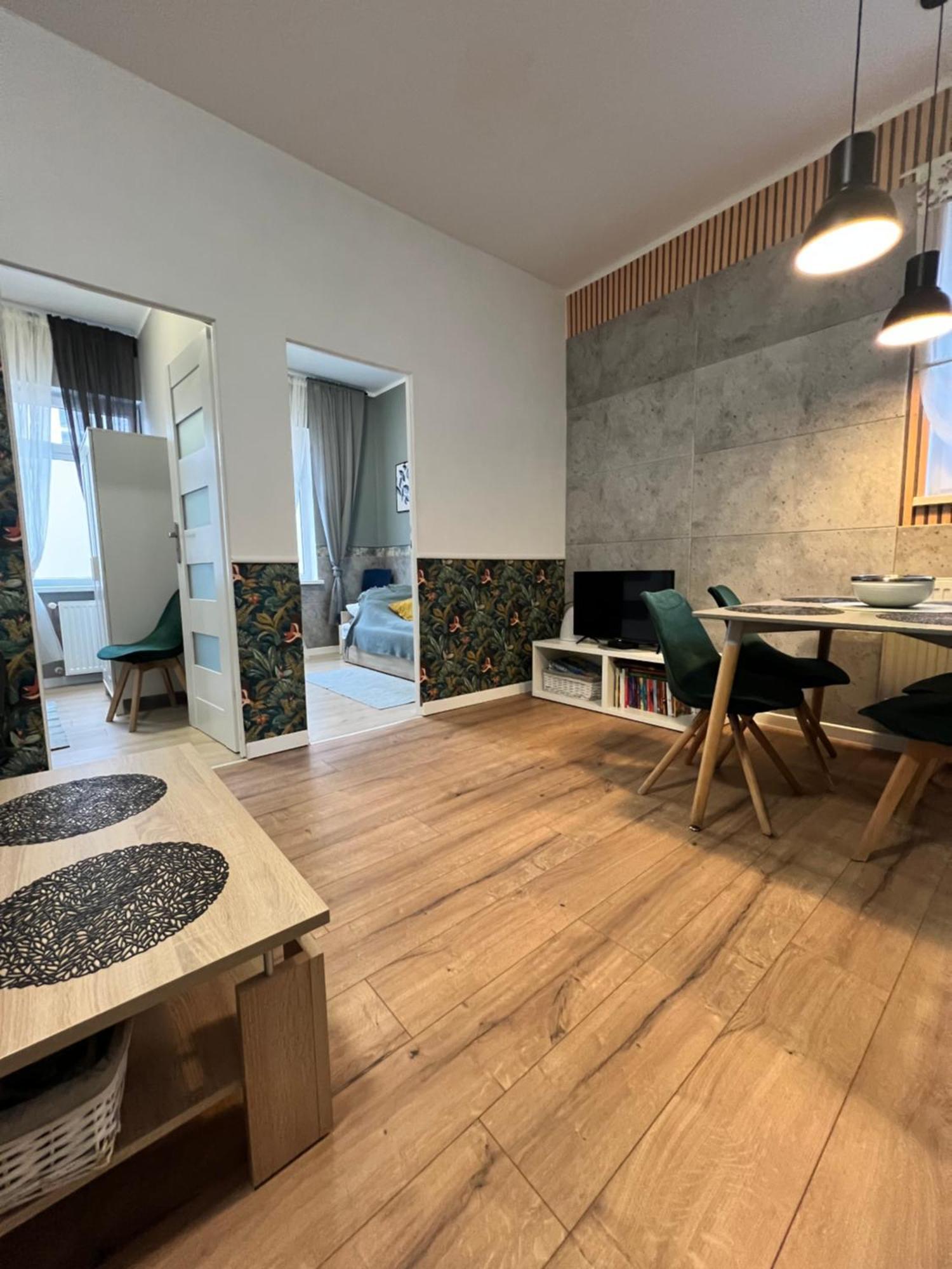 Apartamenty Cieplicka 20A Jelenia Góra Eksteriør billede